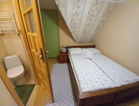 Pokoje Gościnne U Małgosi  w miejscowości Szaflary