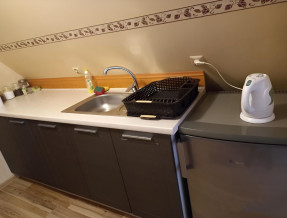 Pokoje Gościnne U Małgosi  w miejscowości Szaflary