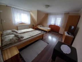 Pokoje Gościnne U Małgosi  w miejscowości Szaflary