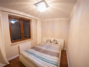 Apartamenty Euphoria w miejscowości Gołdap