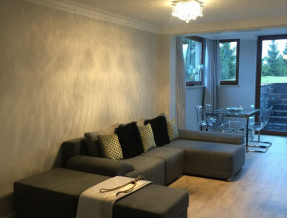 Apartamenty Euphoria w miejscowości Gołdap