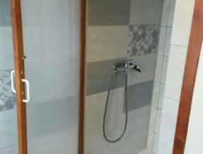 Domki Pod Brzozą i pokoje u Ani  w miejscowości Giżycko