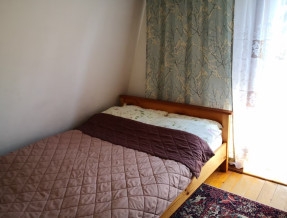 Domki Pod Brzozą i pokoje u Ani  w miejscowości Giżycko