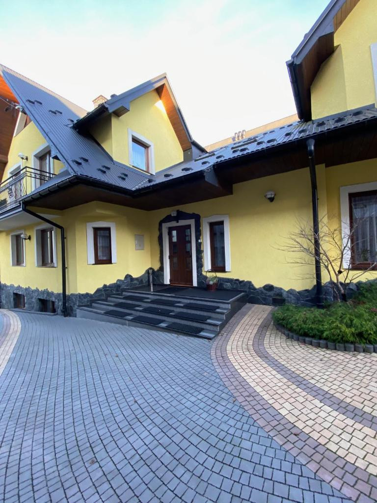 Victoria-domek do wynajęcia w miejscowości Dursztyn