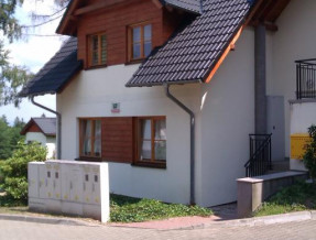Apartament Spa Karpacz w miejscowości Karpacz