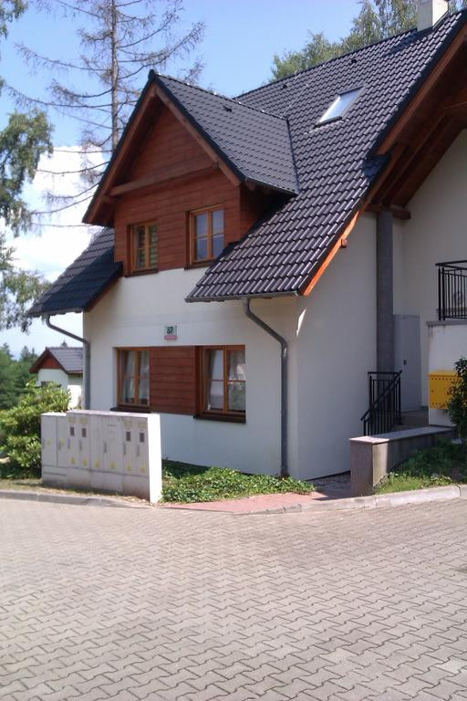 Apartament Spa Karpacz w miejscowości Karpacz