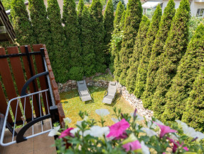 Na Skraju Lasu Wilkasy  w miejscowości Wilkasy