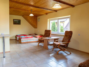 Na Skraju Lasu Wilkasy  w miejscowości Wilkasy