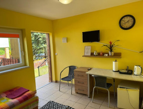 Na Skraju Lasu Wilkasy  w miejscowości Wilkasy