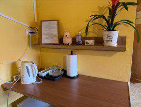 Na Skraju Lasu Wilkasy  w miejscowości Wilkasy