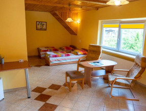 Na Skraju Lasu Wilkasy  w miejscowości Wilkasy