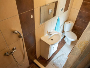 Na Skraju Lasu Wilkasy  w miejscowości Wilkasy