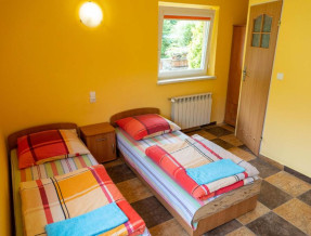 Na Skraju Lasu Wilkasy  w miejscowości Wilkasy