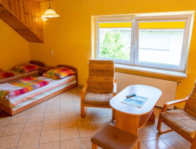 Na Skraju Lasu Wilkasy  w miejscowości Wilkasy