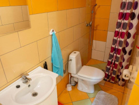 Na Skraju Lasu Wilkasy  w miejscowości Wilkasy