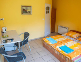 Na Skraju Lasu Wilkasy  w miejscowości Wilkasy