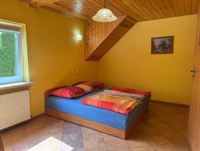 Na Skraju Lasu Wilkasy  w miejscowości Wilkasy