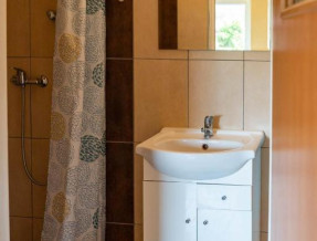 Na Skraju Lasu Wilkasy  w miejscowości Wilkasy