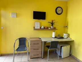 Na Skraju Lasu Wilkasy  w miejscowości Wilkasy