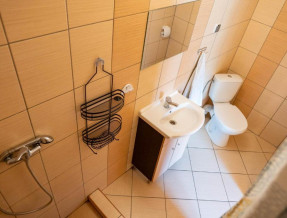 Na Skraju Lasu Wilkasy  w miejscowości Wilkasy