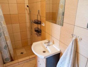 Na Skraju Lasu Wilkasy  w miejscowości Wilkasy