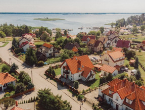 Pokoje Wilkasy, Antoni i Teresa Jabłońscy  w miejscowości Wilkasy