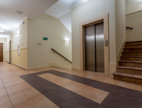 Apartament EDEN z Basenem i Sauną w miejscowości Zakopane