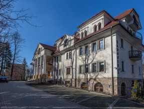 Apartament EDEN z Basenem i Sauną w miejscowości Zakopane