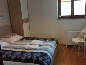 Apartament Krokus SPA w miejscowości Kościelisko