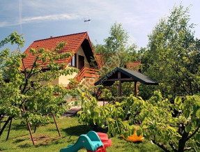 Agroturystyka  Źródełko w miejscowości Święta Katarzyna