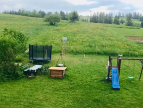 Apartamenty Witów  w miejscowości Witów