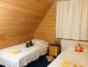 Apartamenty Witów  w miejscowości Witów