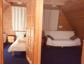 Apartamenty Witów  w miejscowości Witów