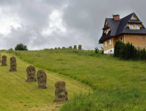 Apartamenty Witów  w miejscowości Witów