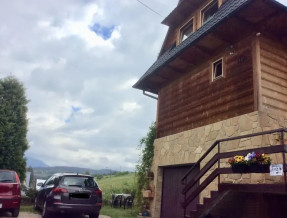 Apartamenty Witów  w miejscowości Witów