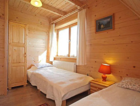 Apartamenty Witów  w miejscowości Witów