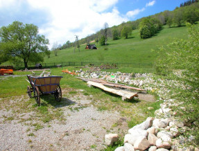 Ośrodek Wypoczynkowy Helena w miejscowości Zakopane