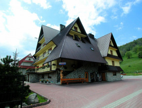 Ośrodek Wypoczynkowy Helena w miejscowości Zakopane