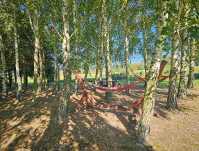 Gospodarstwo Agroturystyczne TREPKOWO  w miejscowości Tarczek