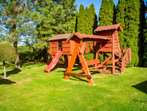 Gospodarstwo Agroturystyczne TREPKOWO  w miejscowości Tarczek