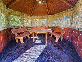 Gospodarstwo Agroturystyczne TREPKOWO  w miejscowości Tarczek