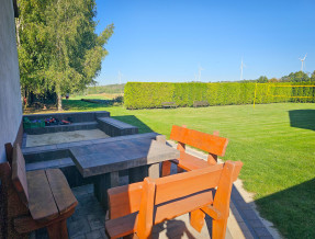 Gospodarstwo Agroturystyczne TREPKOWO  w miejscowości Tarczek