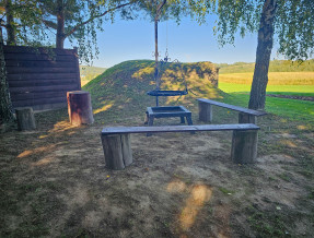 Gospodarstwo Agroturystyczne TREPKOWO  w miejscowości Tarczek