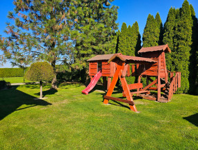 Gospodarstwo Agroturystyczne TREPKOWO  w miejscowości Tarczek