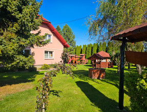 Gospodarstwo Agroturystyczne TREPKOWO  w miejscowości Tarczek