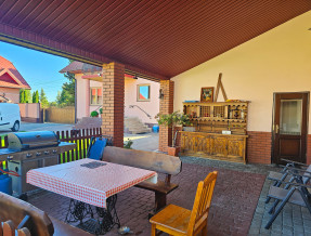 Gospodarstwo Agroturystyczne TREPKOWO  w miejscowości Tarczek