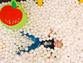 PARK JANOSIKA -  SALA ZABAW ZAKOPANE  w miejscowości Zakopane