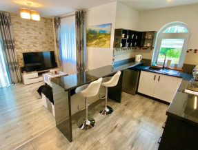 Apartamenty Na Przełaj - Poronin-Zakopane w miejscowości Poronin