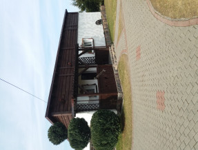 Dom Całoroczny do wynajęcia w miejscowości Olsztynek