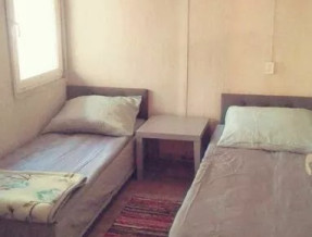 Domki Sasek Mazury  w miejscowości Sasek